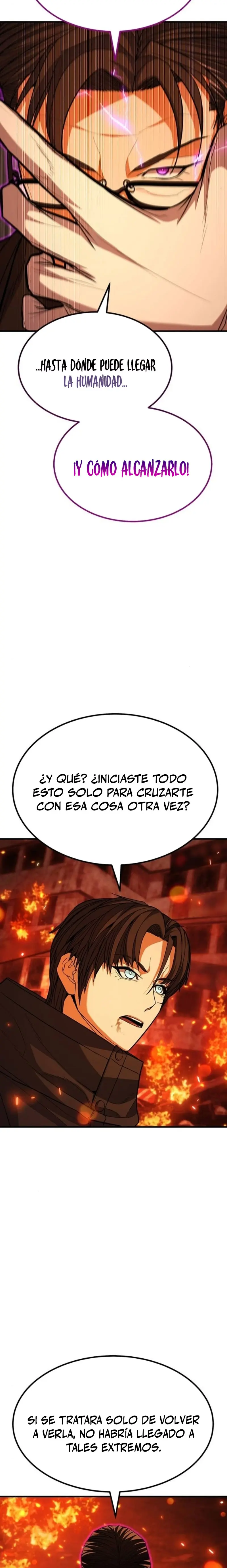 El héroe expulsado  es demasiado fuerte.  > Capitulo 64 > Page 251