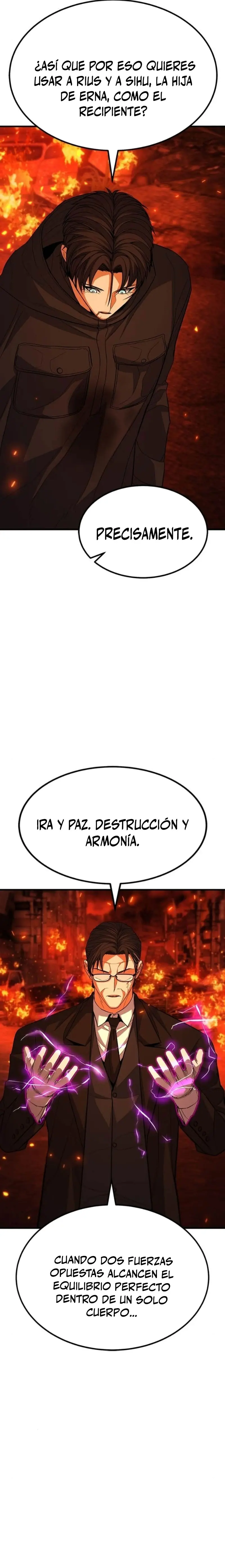 El héroe expulsado  es demasiado fuerte.  > Capitulo 64 > Page 291