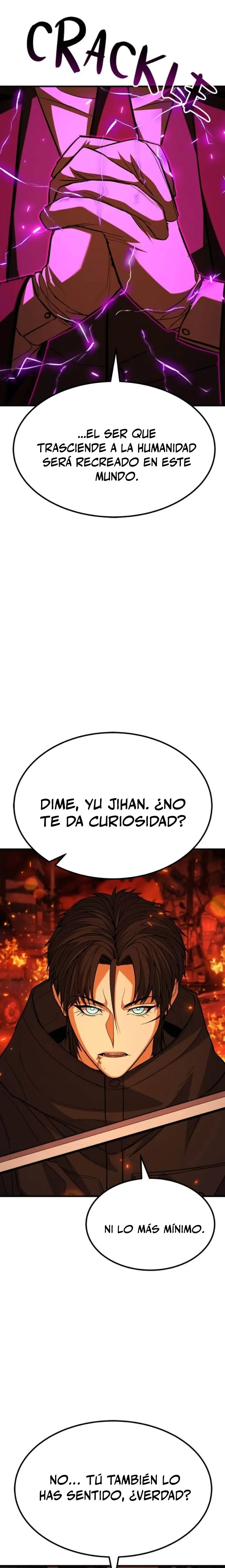 El héroe expulsado  es demasiado fuerte.  > Capitulo 64 > Page 301