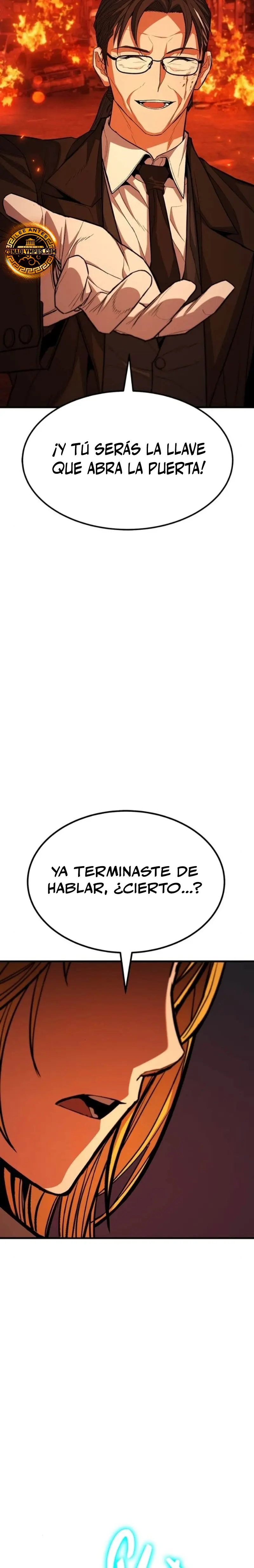 El héroe expulsado  es demasiado fuerte.  > Capitulo 64 > Page 331