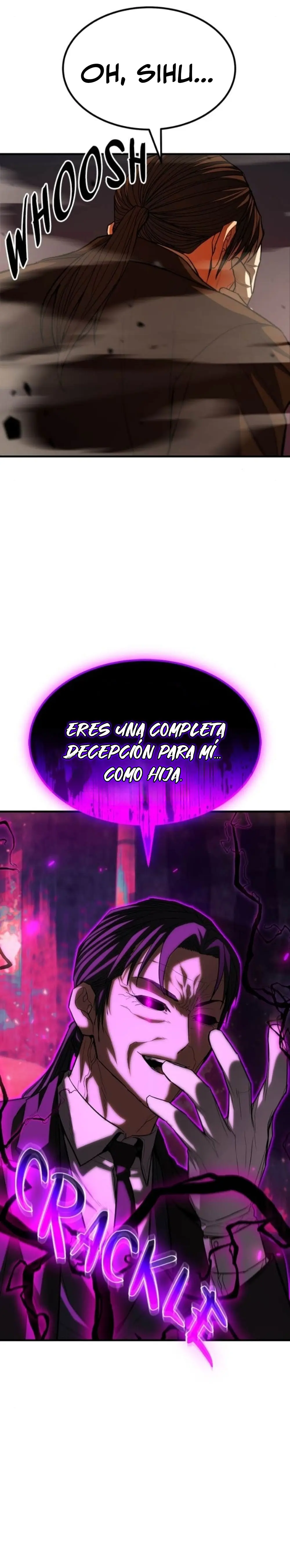 El héroe expulsado  es demasiado fuerte.  > Capitulo 65 > Page 31