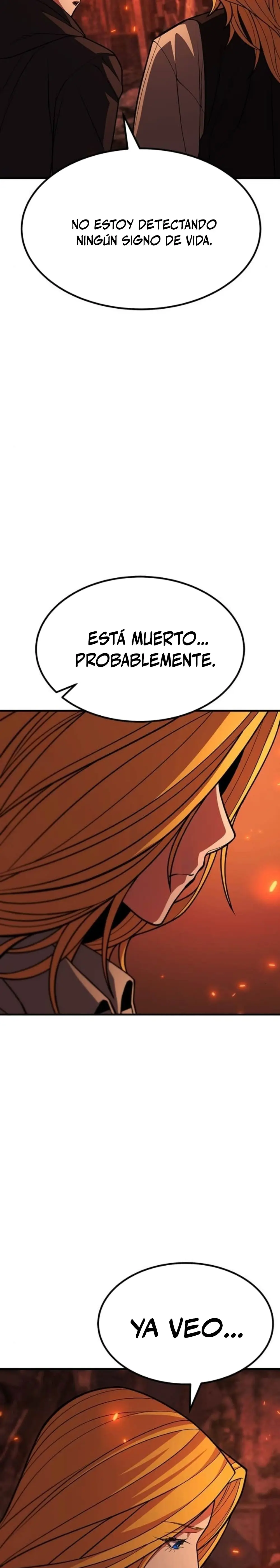 El héroe expulsado  es demasiado fuerte.  > Capitulo 65 > Page 241