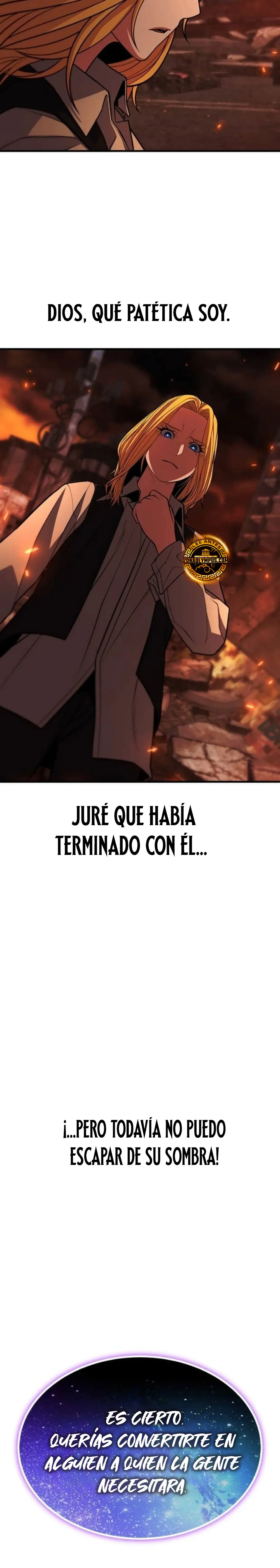El héroe expulsado  es demasiado fuerte.  > Capitulo 65 > Page 251