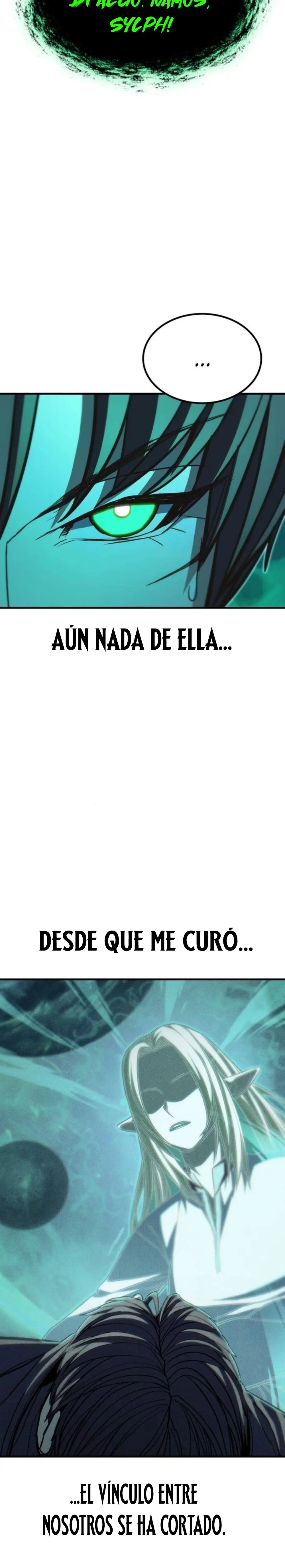 El héroe expulsado  es demasiado fuerte.  > Capitulo 65 > Page 301