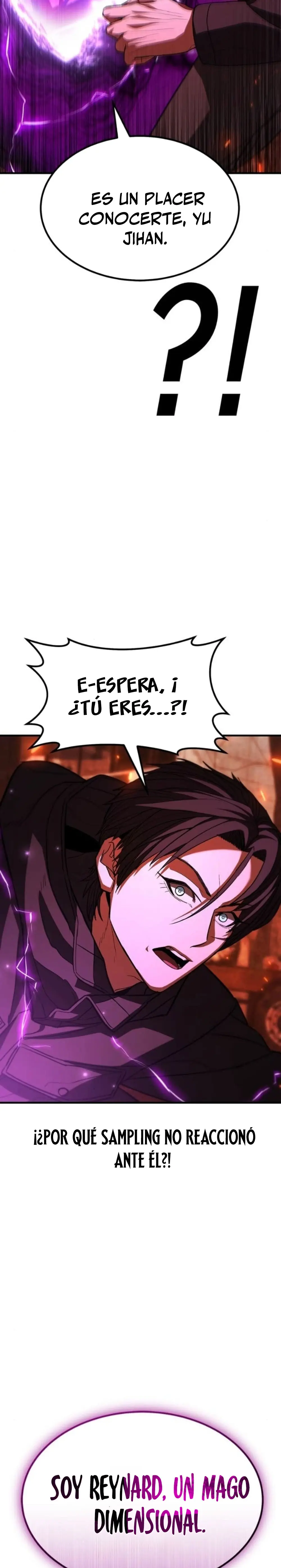 El héroe expulsado  es demasiado fuerte.  > Capitulo 65 > Page 361