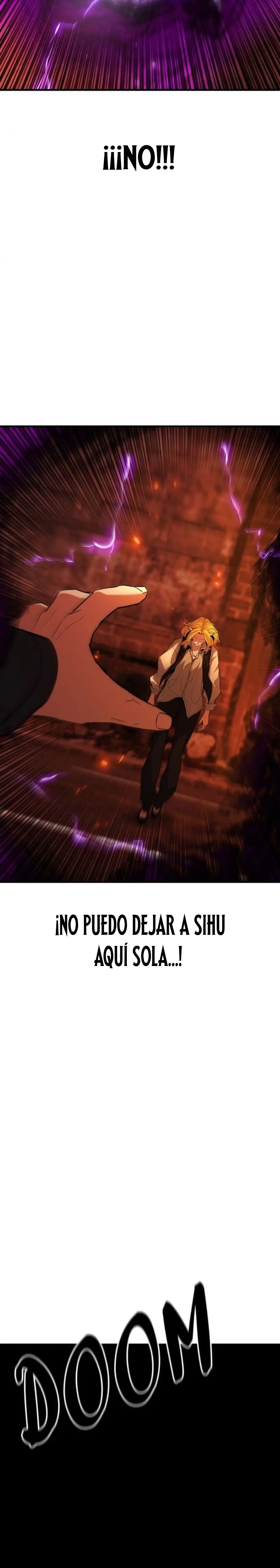 El héroe expulsado  es demasiado fuerte.  > Capitulo 65 > Page 401