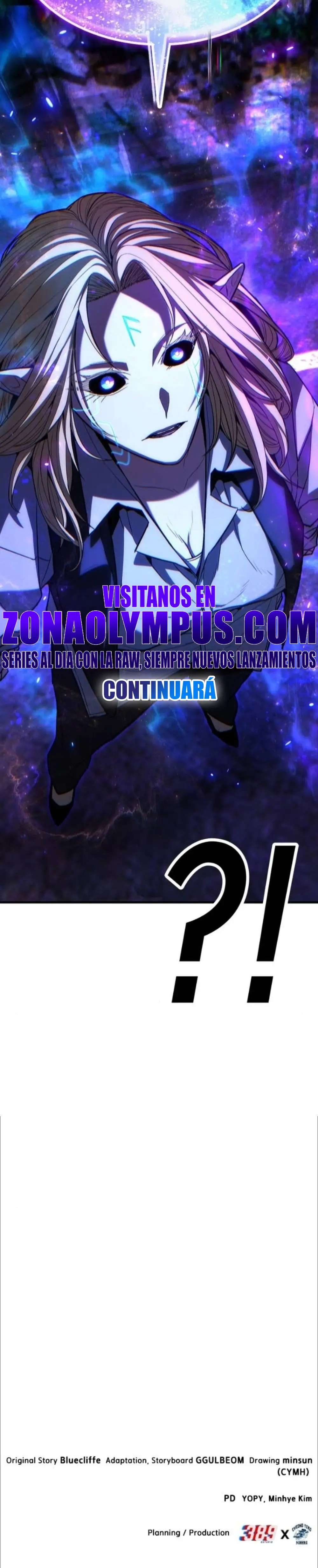 El héroe expulsado  es demasiado fuerte.  > Capitulo 65 > Page 461