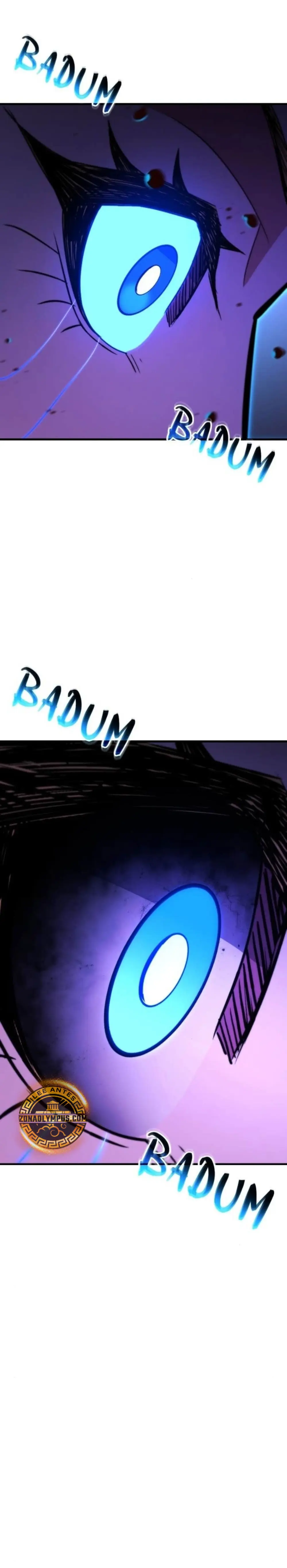 El héroe expulsado  es demasiado fuerte.  > Capitulo 66 > Page 21