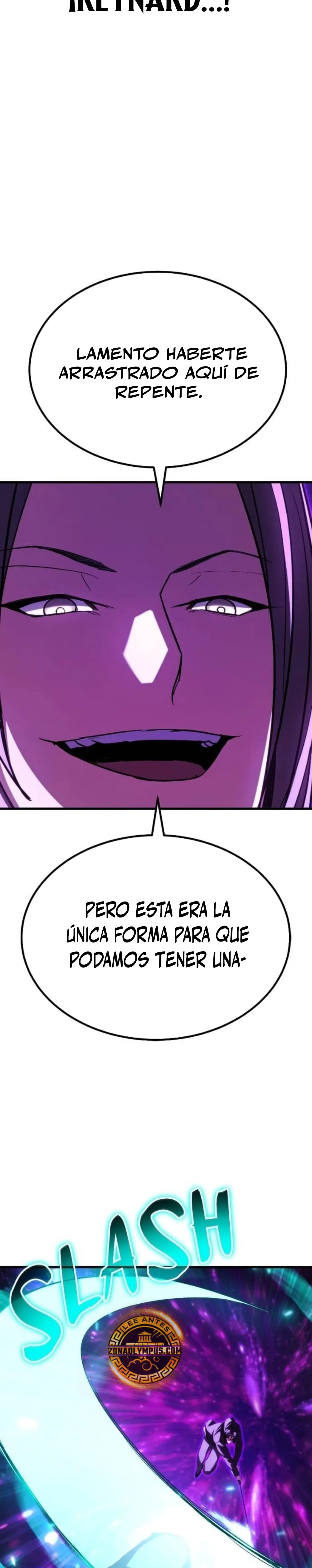 El héroe expulsado  es demasiado fuerte.  > Capitulo 66 > Page 71
