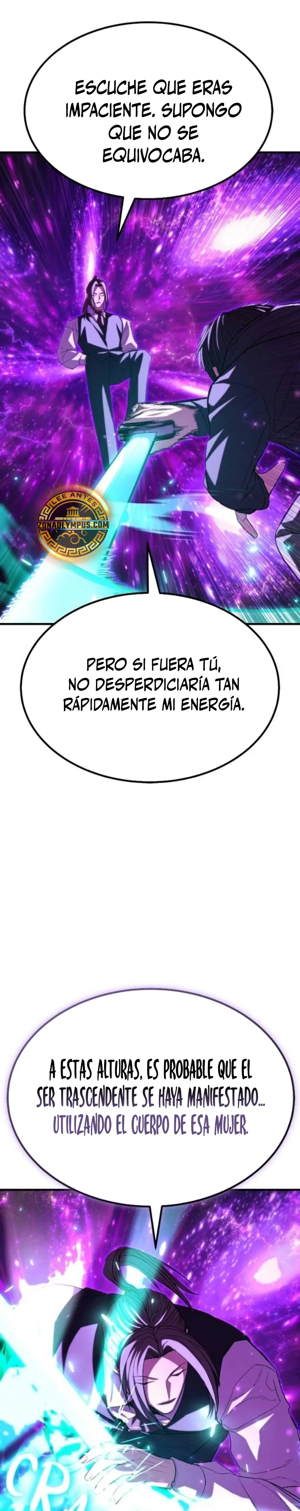 El héroe expulsado  es demasiado fuerte.  > Capitulo 66 > Page 91