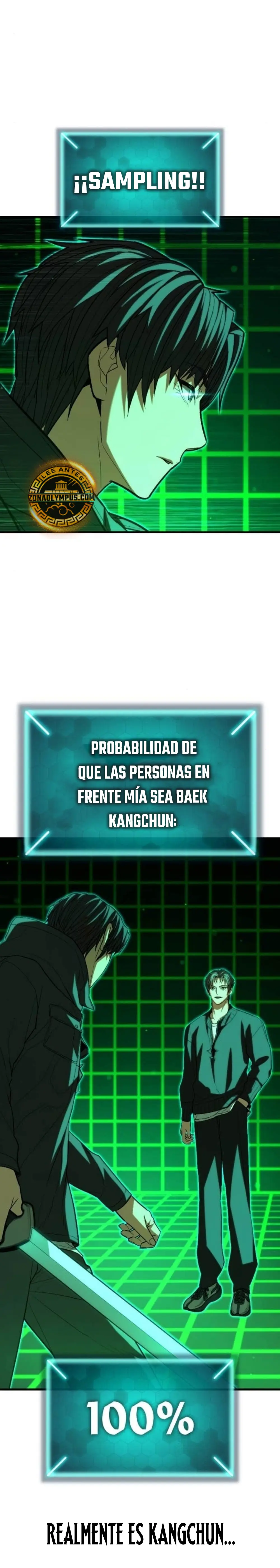 El héroe expulsado  es demasiado fuerte.  > Capitulo 66 > Page 151