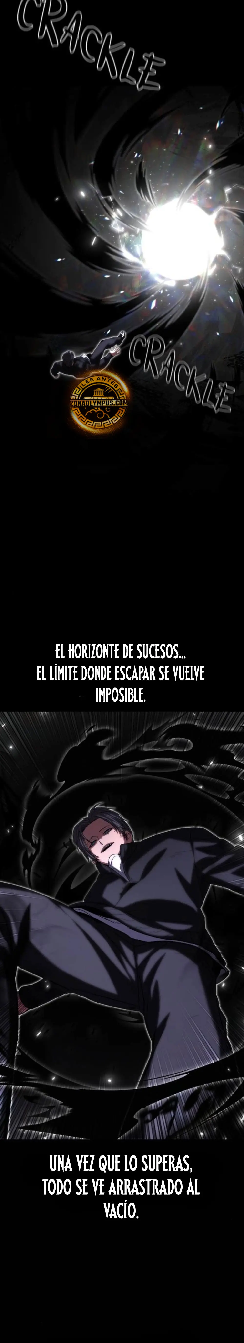 El héroe expulsado  es demasiado fuerte.  > Capitulo 66 > Page 201