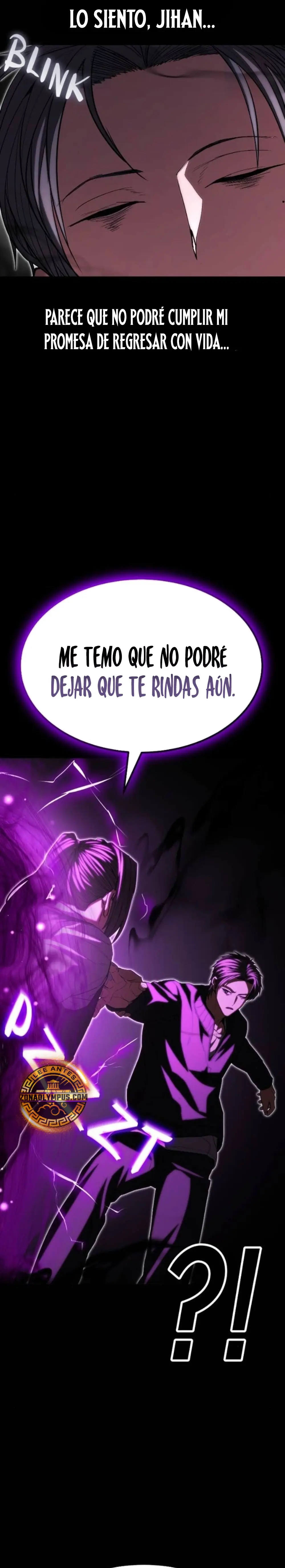 El héroe expulsado  es demasiado fuerte.  > Capitulo 66 > Page 211