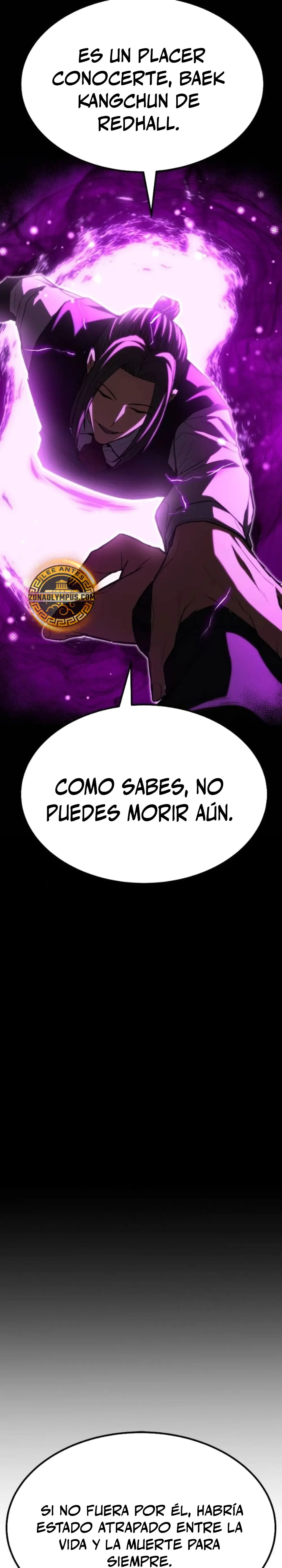El héroe expulsado  es demasiado fuerte.  > Capitulo 66 > Page 221