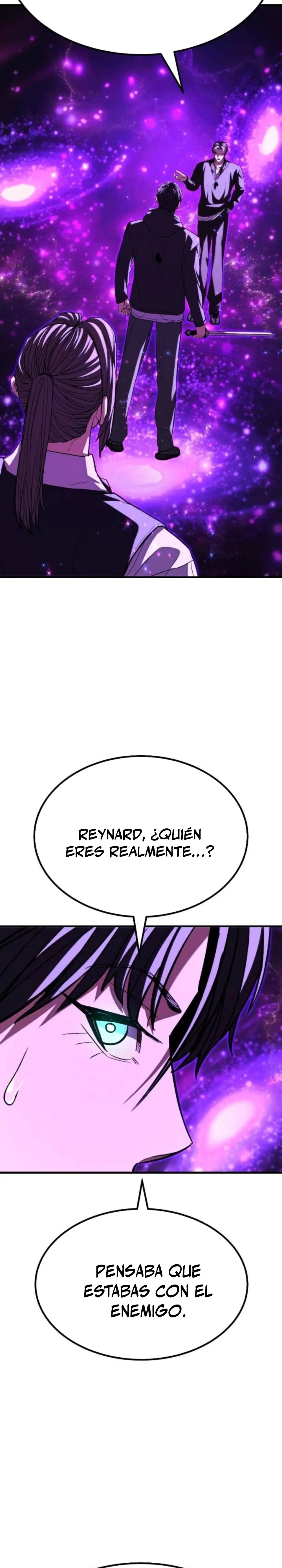 El héroe expulsado  es demasiado fuerte.  > Capitulo 66 > Page 231