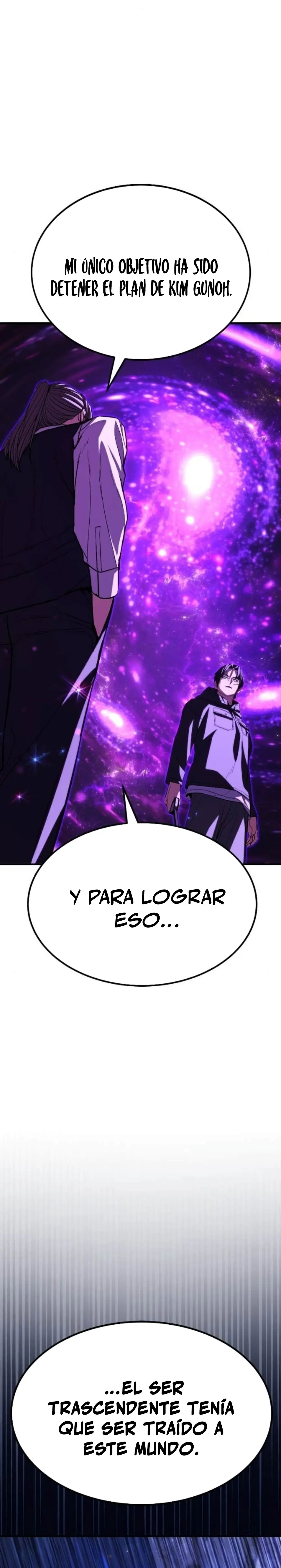 El héroe expulsado  es demasiado fuerte.  > Capitulo 66 > Page 251