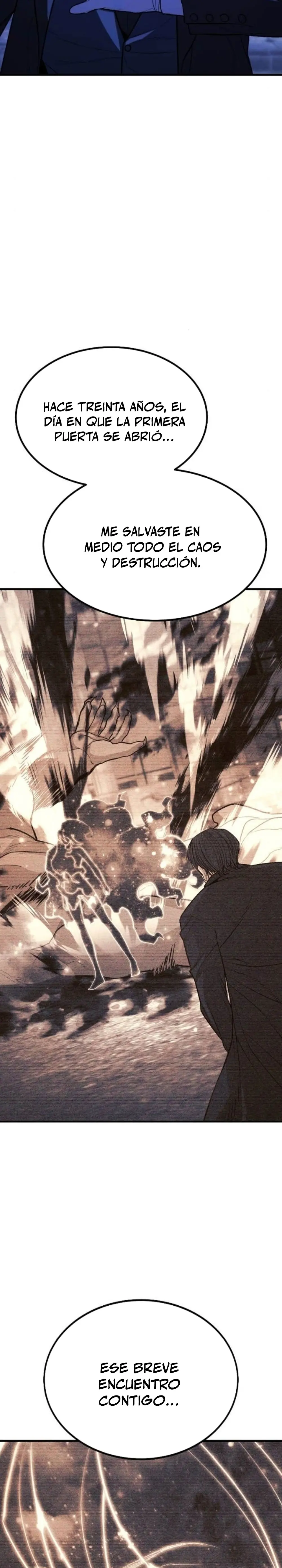 El héroe expulsado  es demasiado fuerte.  > Capitulo 66 > Page 311