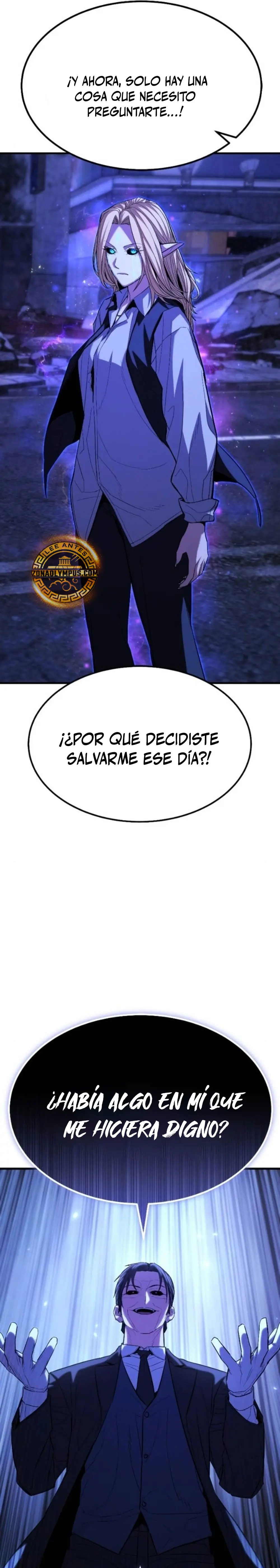 El héroe expulsado  es demasiado fuerte.  > Capitulo 66 > Page 331