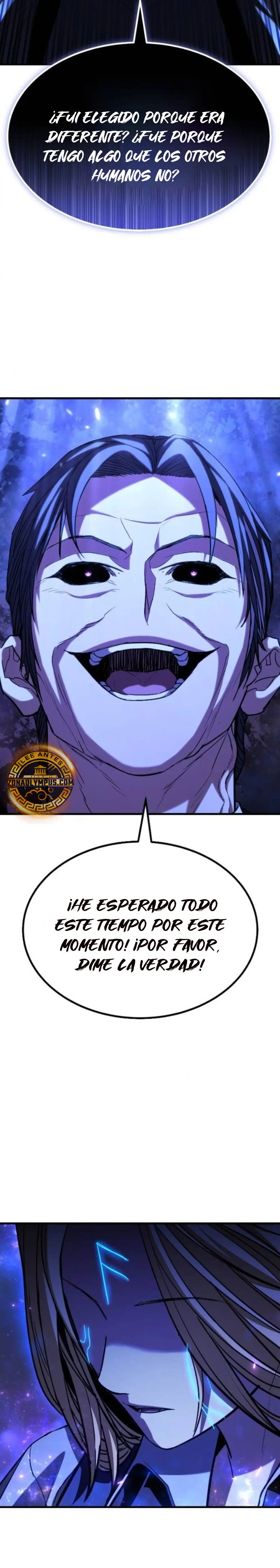 El héroe expulsado  es demasiado fuerte.  > Capitulo 66 > Page 341