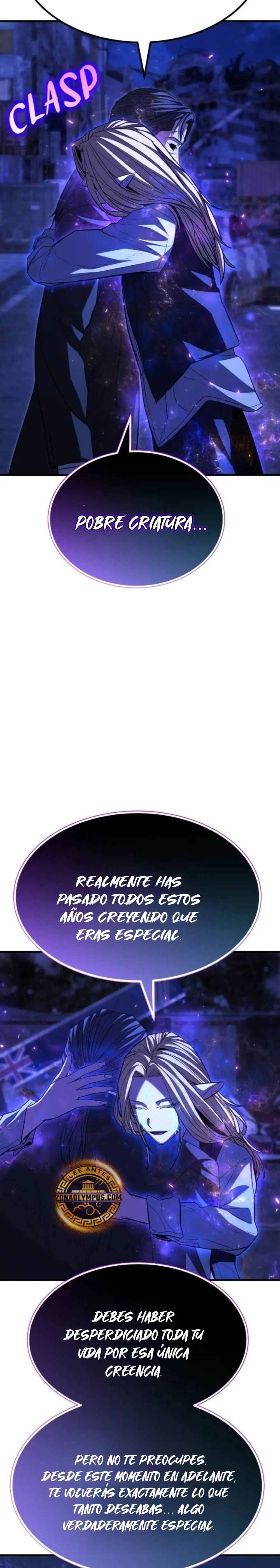 El héroe expulsado  es demasiado fuerte.  > Capitulo 66 > Page 371