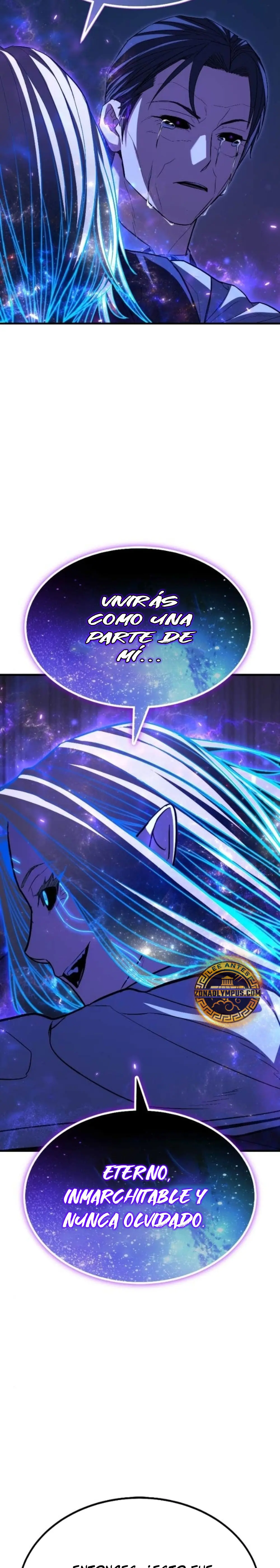El héroe expulsado  es demasiado fuerte.  > Capitulo 66 > Page 381