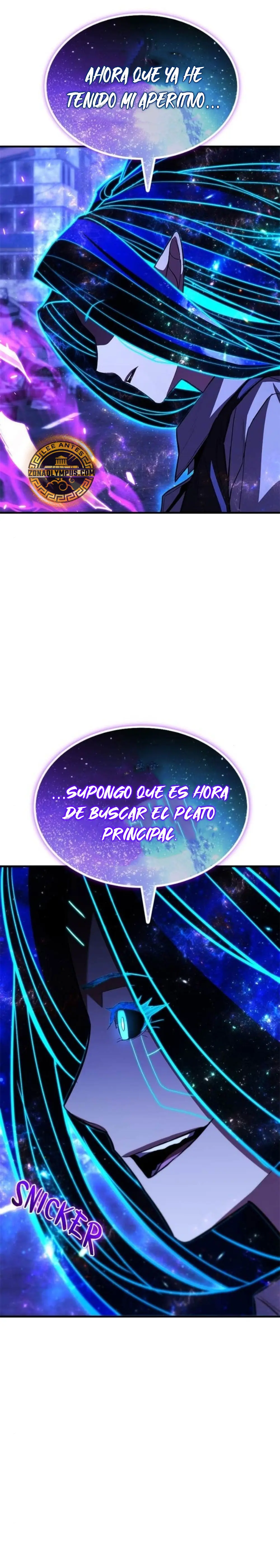 El héroe expulsado  es demasiado fuerte.  > Capitulo 67 > Page 51