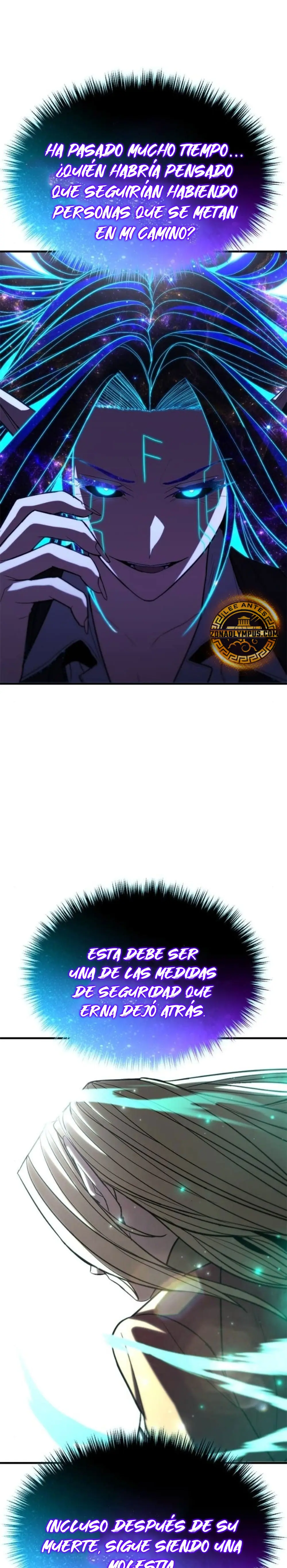 El héroe expulsado  es demasiado fuerte.  > Capitulo 67 > Page 81
