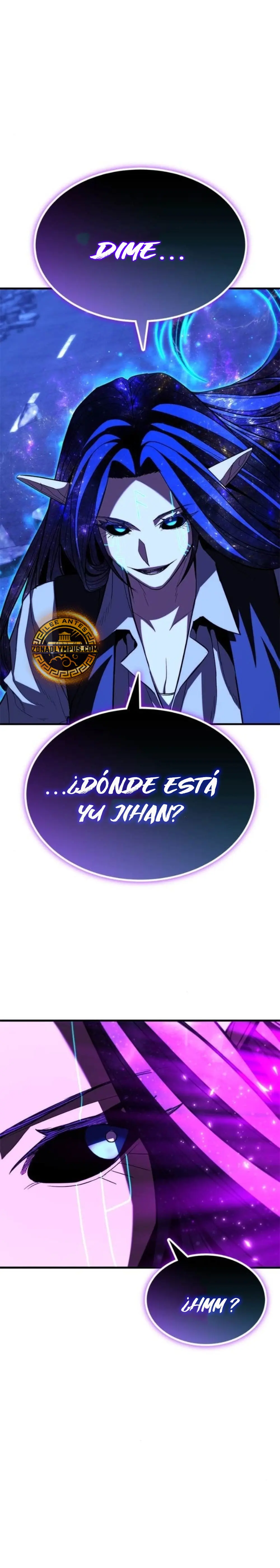 El héroe expulsado  es demasiado fuerte.  > Capitulo 67 > Page 281