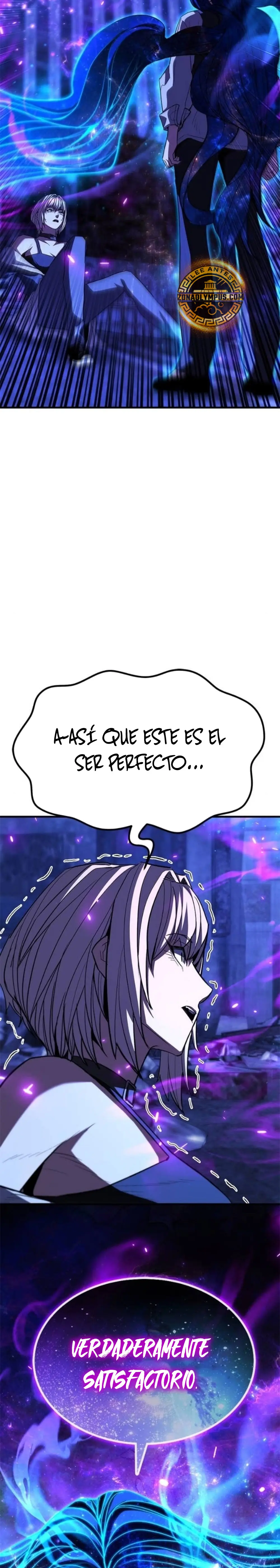 El héroe expulsado  es demasiado fuerte.  > Capitulo 67 > Page 361