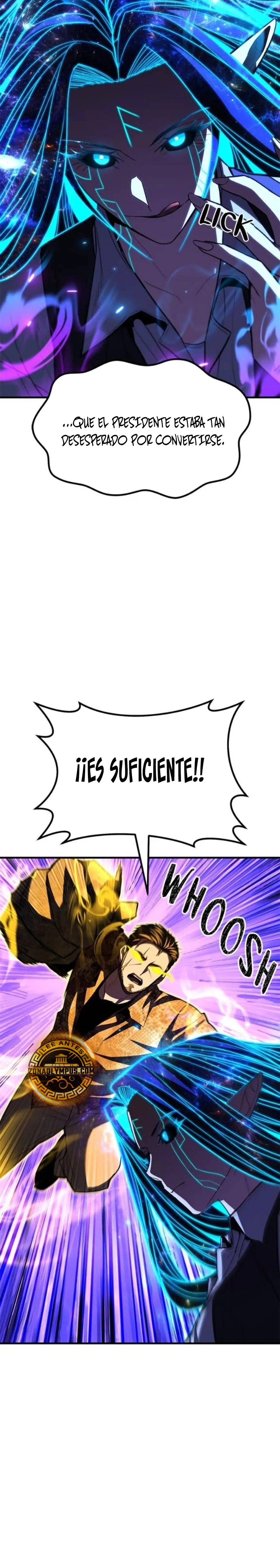 El héroe expulsado  es demasiado fuerte.  > Capitulo 67 > Page 371