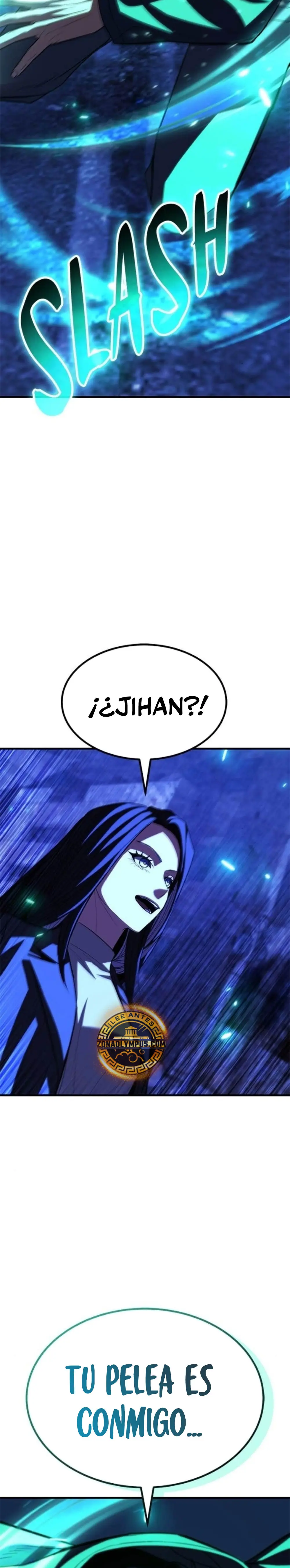 El héroe expulsado  es demasiado fuerte.  > Capitulo 67 > Page 421
