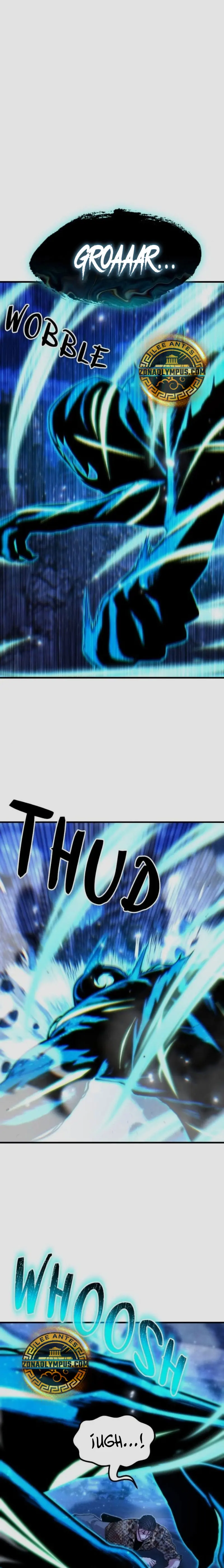 El héroe expulsado  es demasiado fuerte.  > Capitulo 68 > Page 41