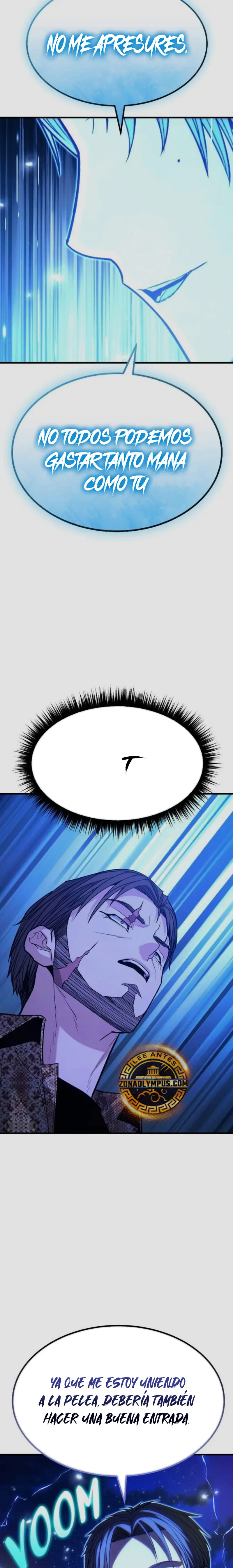 El héroe expulsado  es demasiado fuerte.  > Capitulo 68 > Page 141