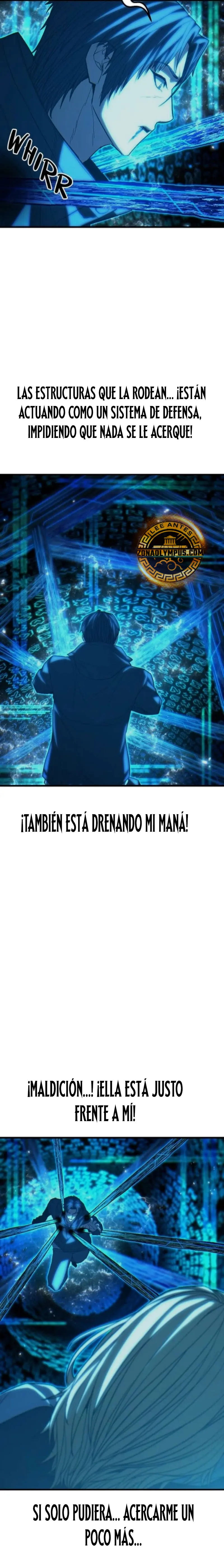 El héroe expulsado  es demasiado fuerte.  > Capitulo 68 > Page 361