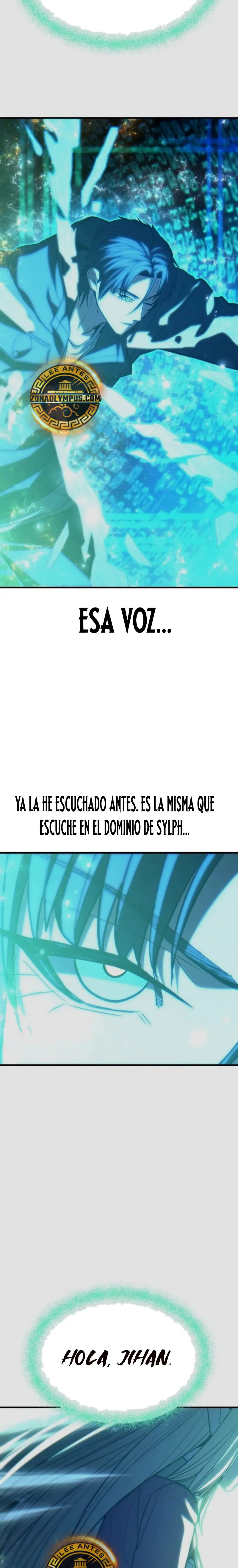 El héroe expulsado  es demasiado fuerte.  > Capitulo 68 > Page 381