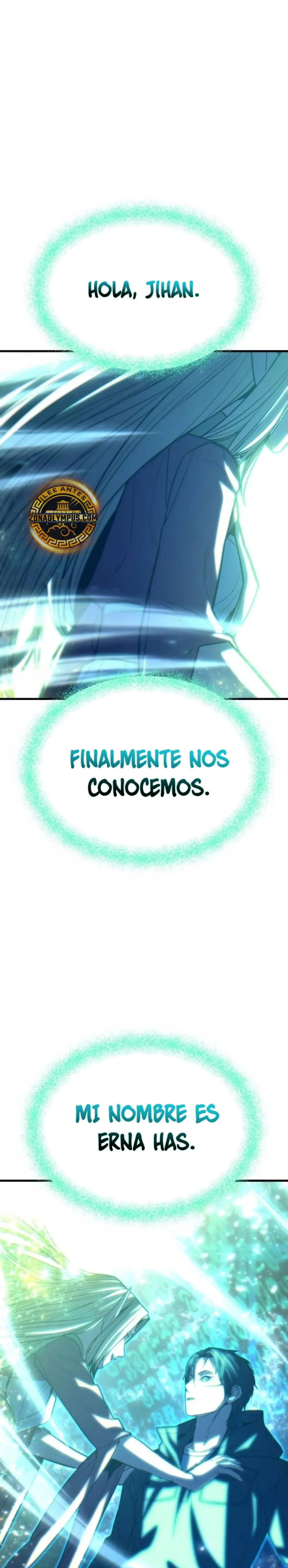 El héroe expulsado  es demasiado fuerte.  > Capitulo 69 > Page 11