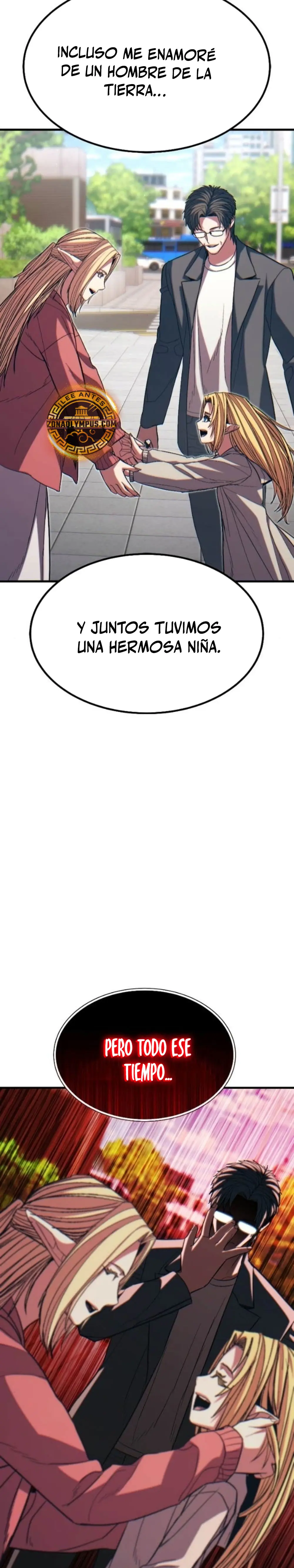 El héroe expulsado  es demasiado fuerte.  > Capitulo 69 > Page 141