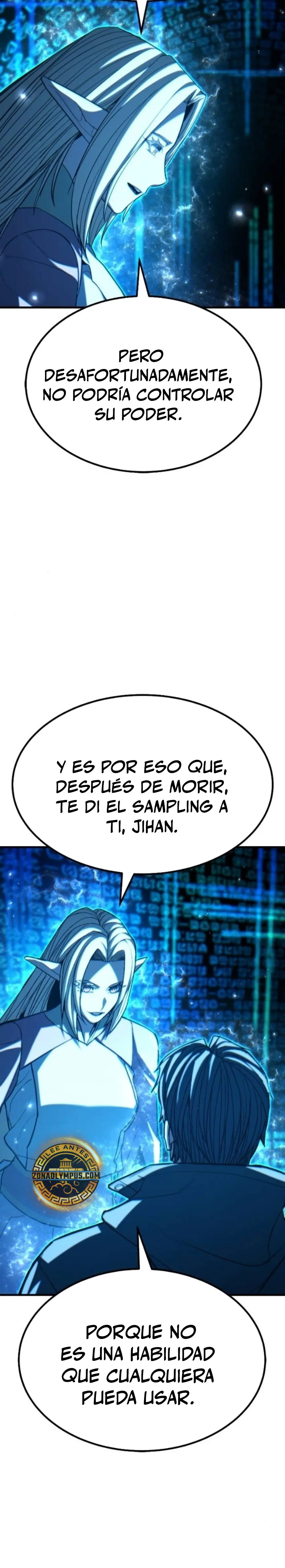 El héroe expulsado  es demasiado fuerte.  > Capitulo 69 > Page 171