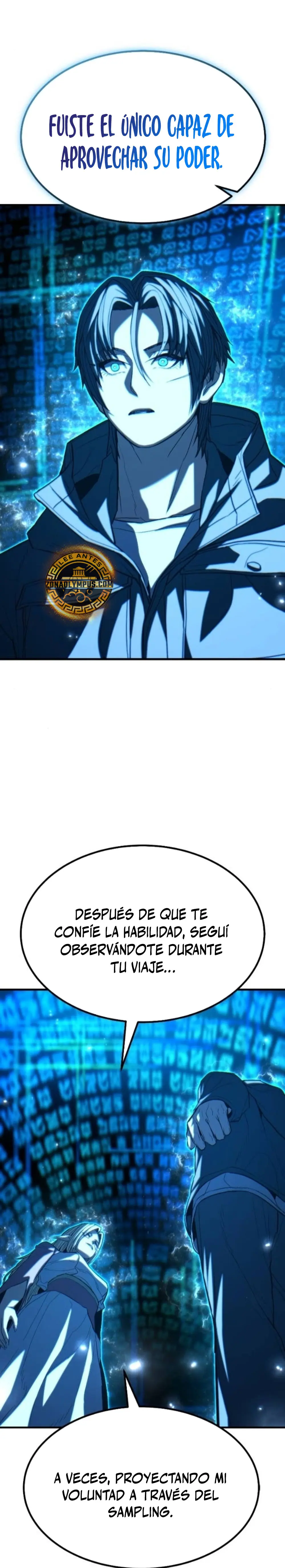 El héroe expulsado  es demasiado fuerte.  > Capitulo 69 > Page 181