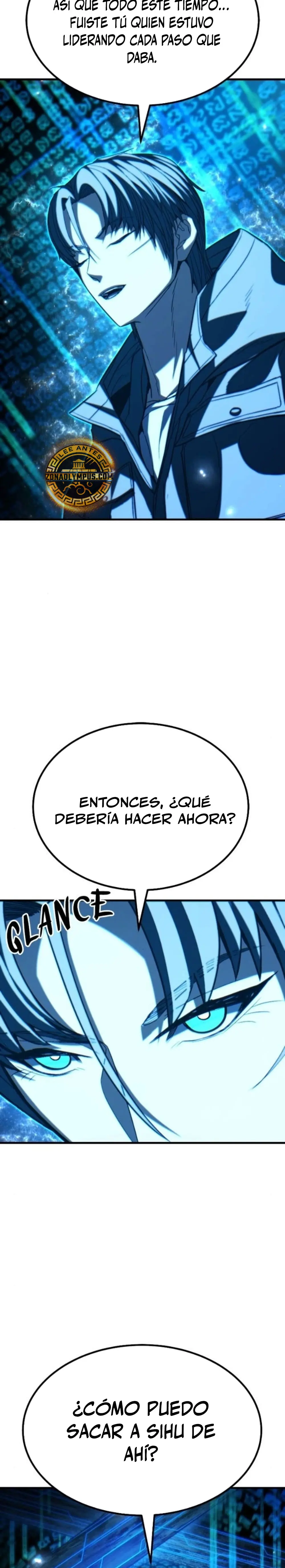 El héroe expulsado  es demasiado fuerte.  > Capitulo 69 > Page 211