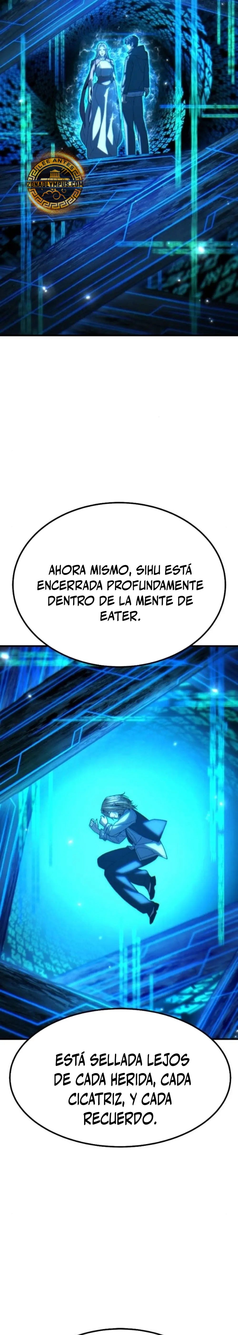 El héroe expulsado  es demasiado fuerte.  > Capitulo 69 > Page 221