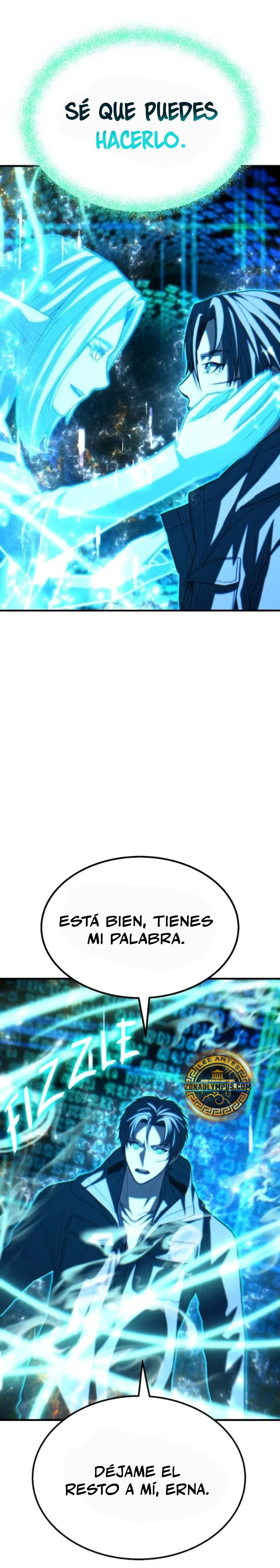 El héroe expulsado  es demasiado fuerte.  > Capitulo 69 > Page 271