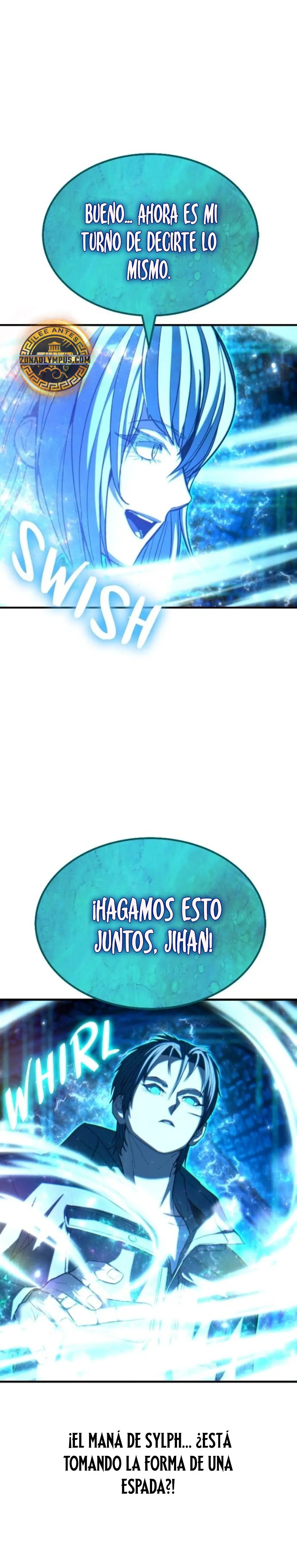 El héroe expulsado  es demasiado fuerte.  > Capitulo 69 > Page 361