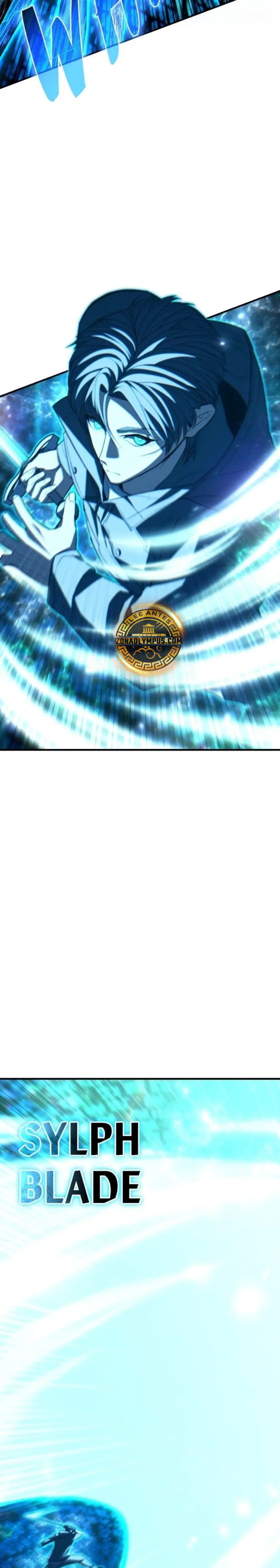 El héroe expulsado  es demasiado fuerte.  > Capitulo 69 > Page 391