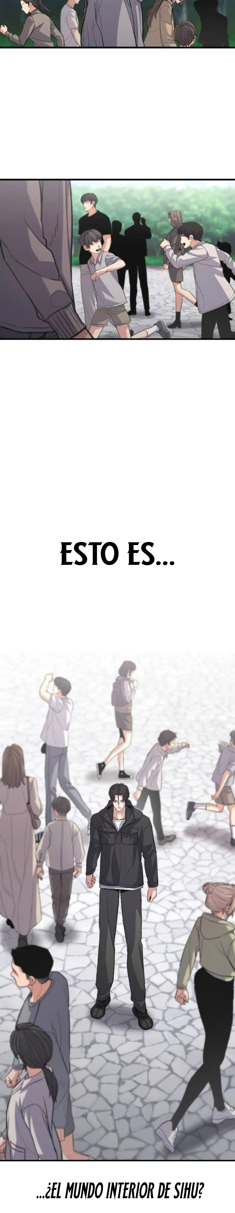 El héroe expulsado  es demasiado fuerte.  > Capitulo 69 > Page 451