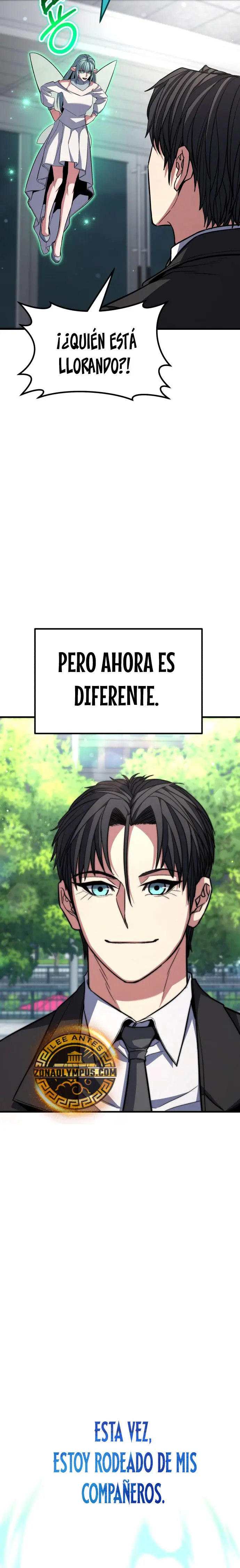 El héroe expulsado  es demasiado fuerte.  > Capitulo 70 > Page 541