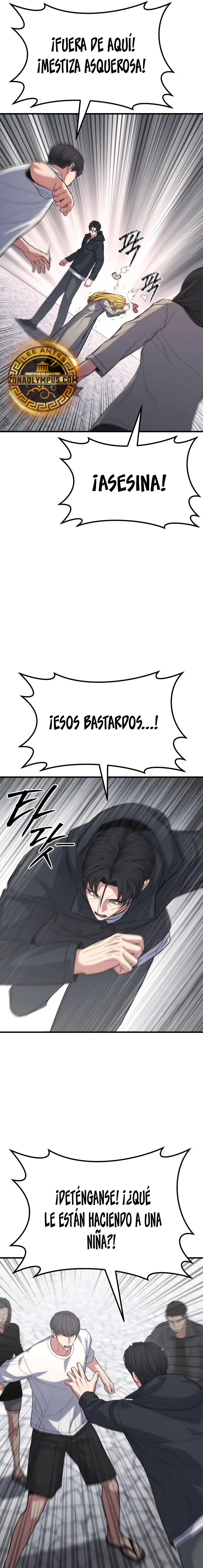 El héroe expulsado  es demasiado fuerte.  > Capitulo 70 > Page 61
