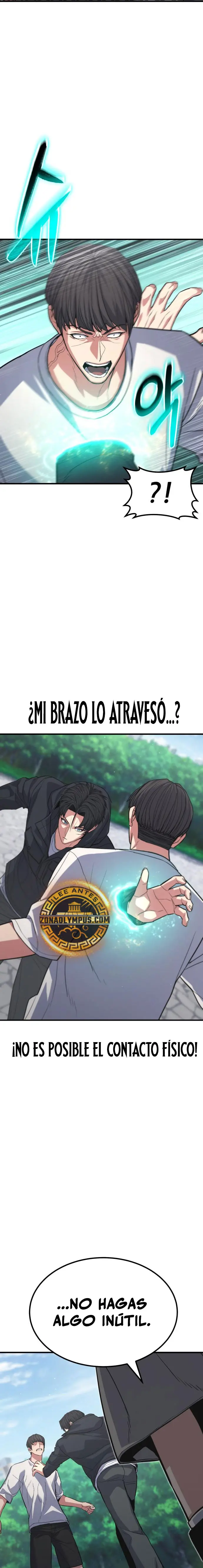 El héroe expulsado  es demasiado fuerte.  > Capitulo 70 > Page 71