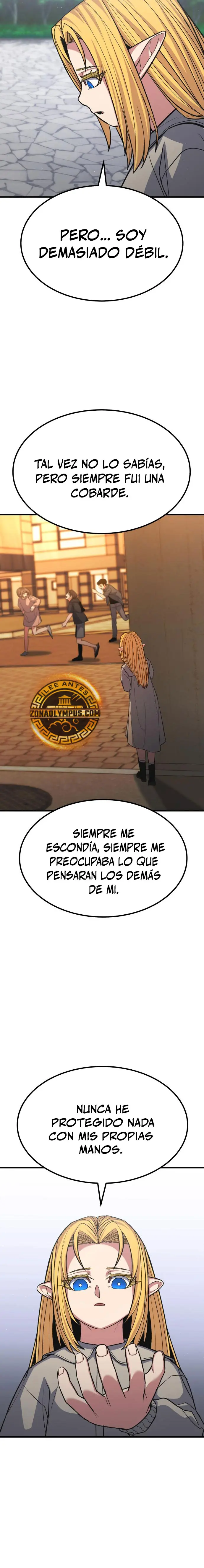 El héroe expulsado  es demasiado fuerte.  > Capitulo 70 > Page 101