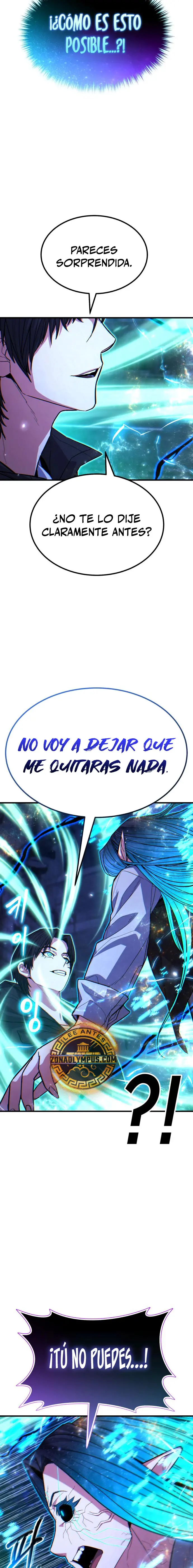 El héroe expulsado  es demasiado fuerte.  > Capitulo 70 > Page 171